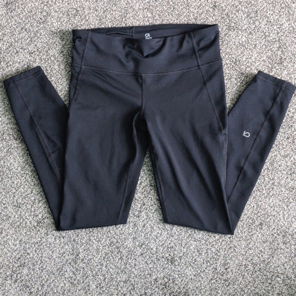 Athleta/ Gap G Fast Leggings